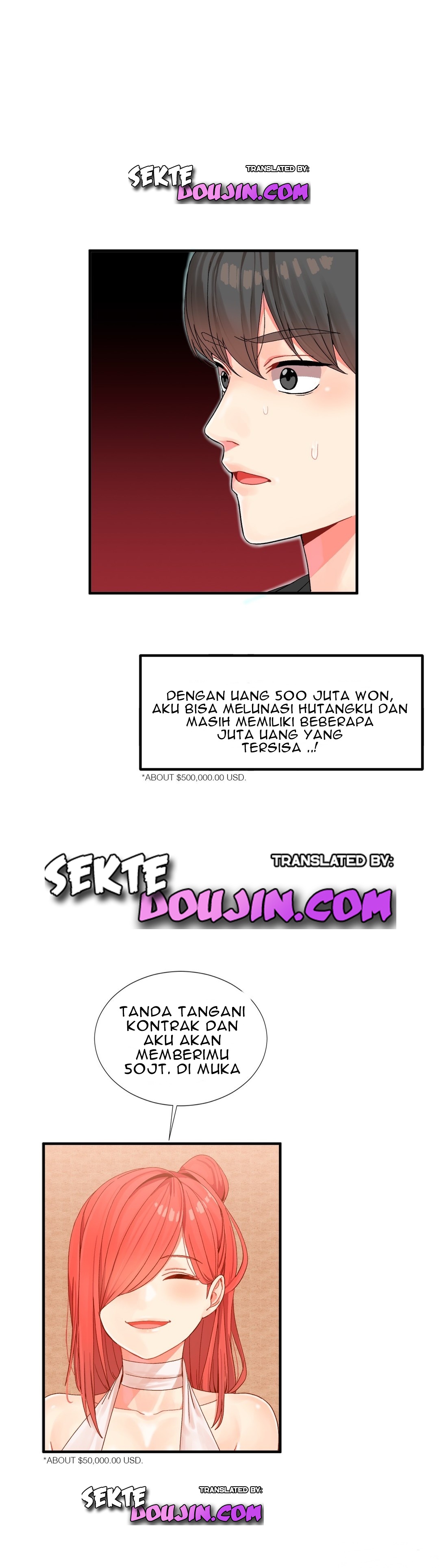 Deceptions (skull2) - Chapter 03 3 Deceptions (skull2) - Chapter 03 3