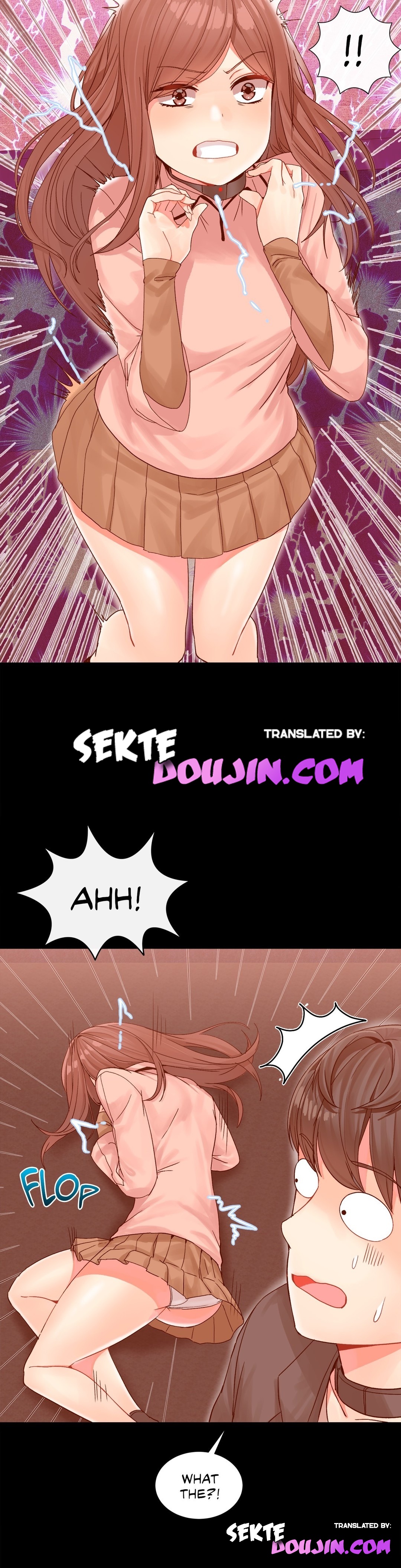 Deceptions (skull2) - Chapter 03 13 Deceptions (skull2) - Chapter 03 13