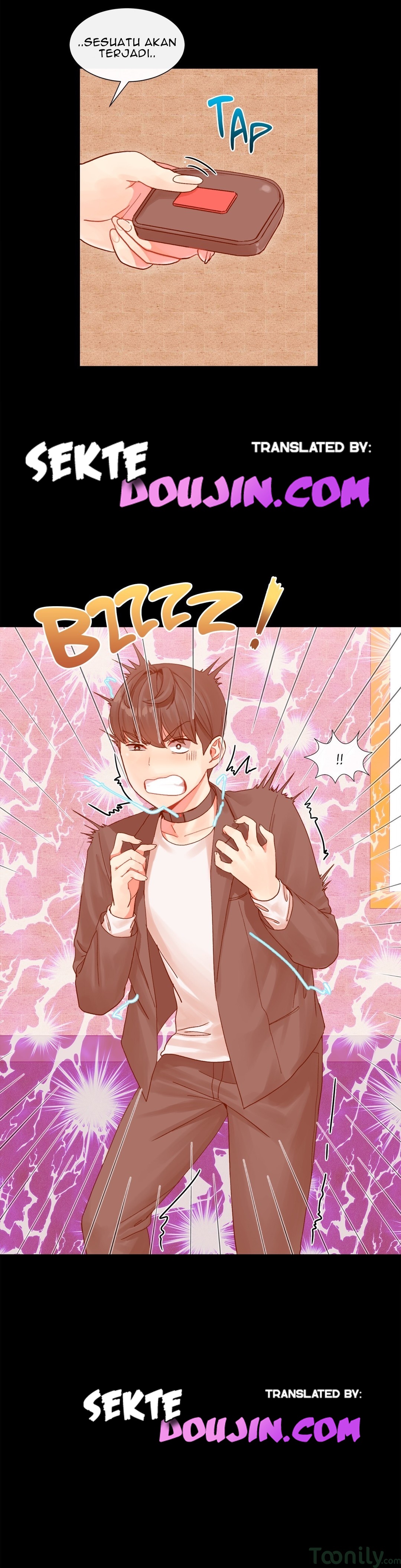 Deceptions (skull2) - Chapter 03 16 Deceptions (skull2) - Chapter 03 16