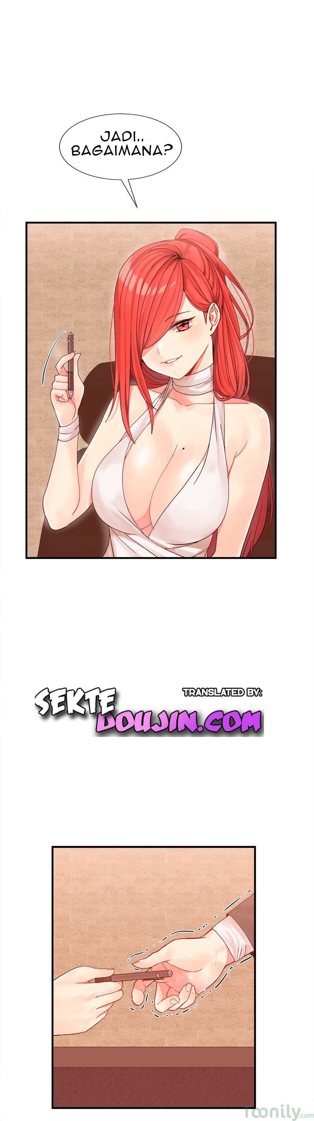 Deceptions (skull2) - Chapter 03 4 Deceptions (skull2) - Chapter 03 4