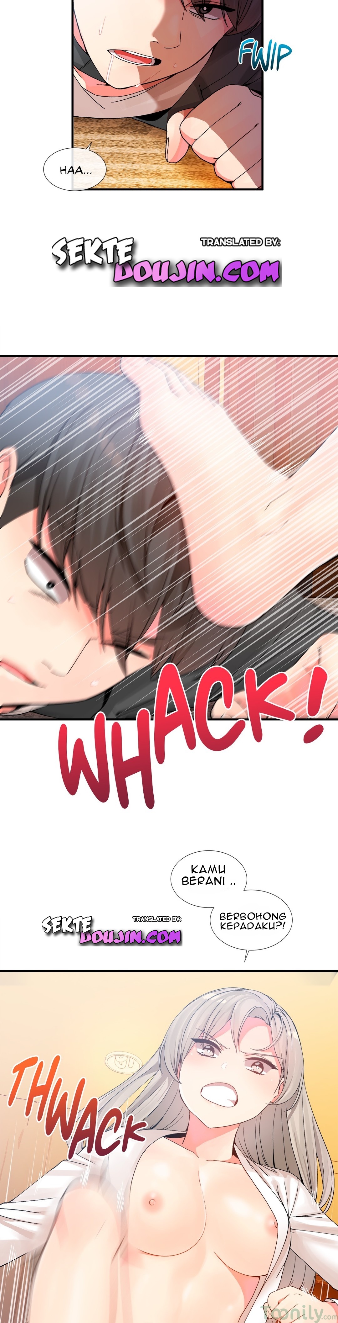 Deceptions (skull2) - Chapter 10 15 Deceptions (skull2) - Chapter 10 15