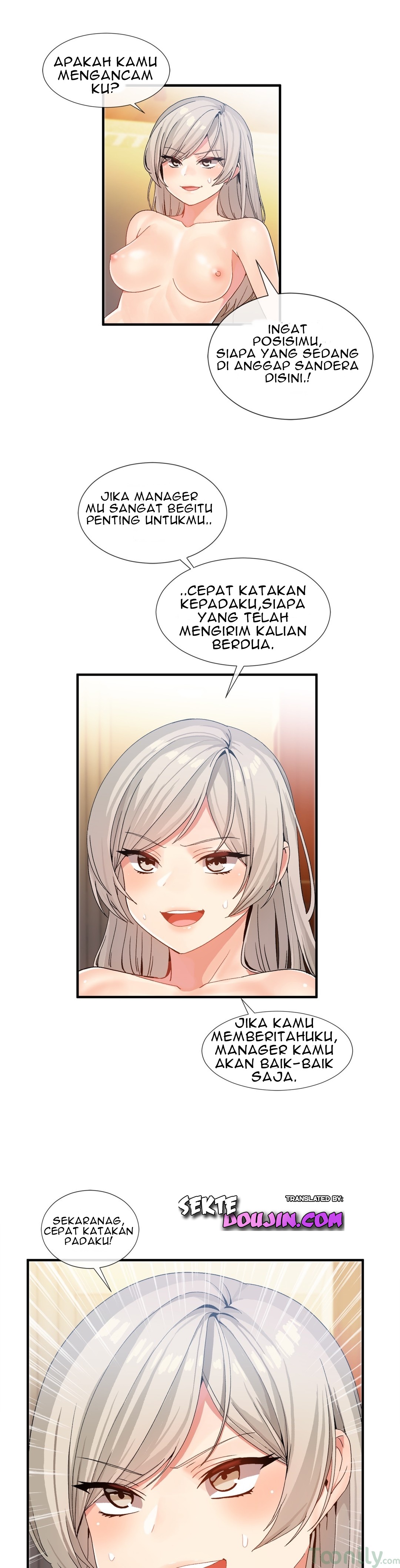 Deceptions (skull2) - Chapter 11 20 Deceptions (skull2) - Chapter 11 20