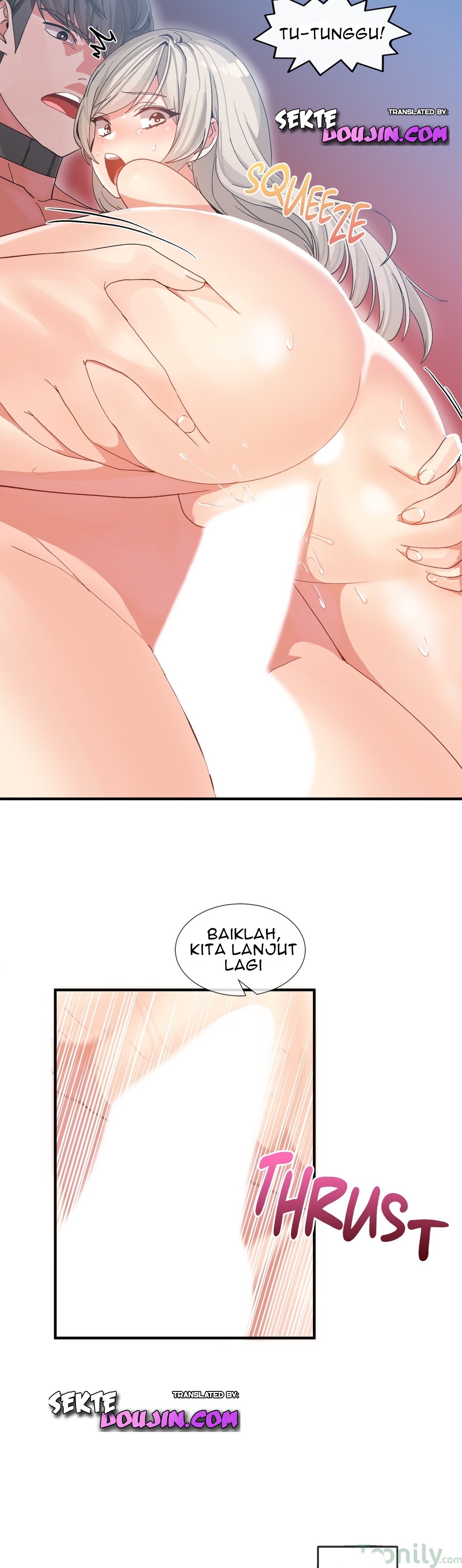 Deceptions (skull2) - Chapter 11 27 Deceptions (skull2) - Chapter 11 27