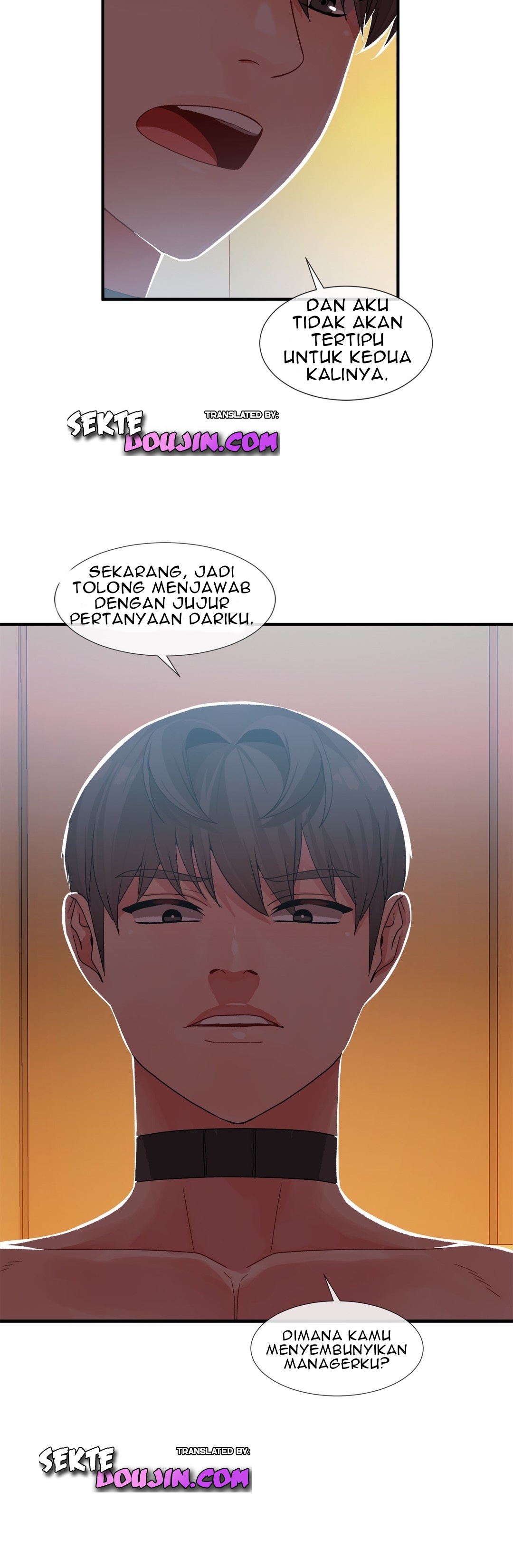 Deceptions (skull2) - Chapter 11 19 Deceptions (skull2) - Chapter 11 19