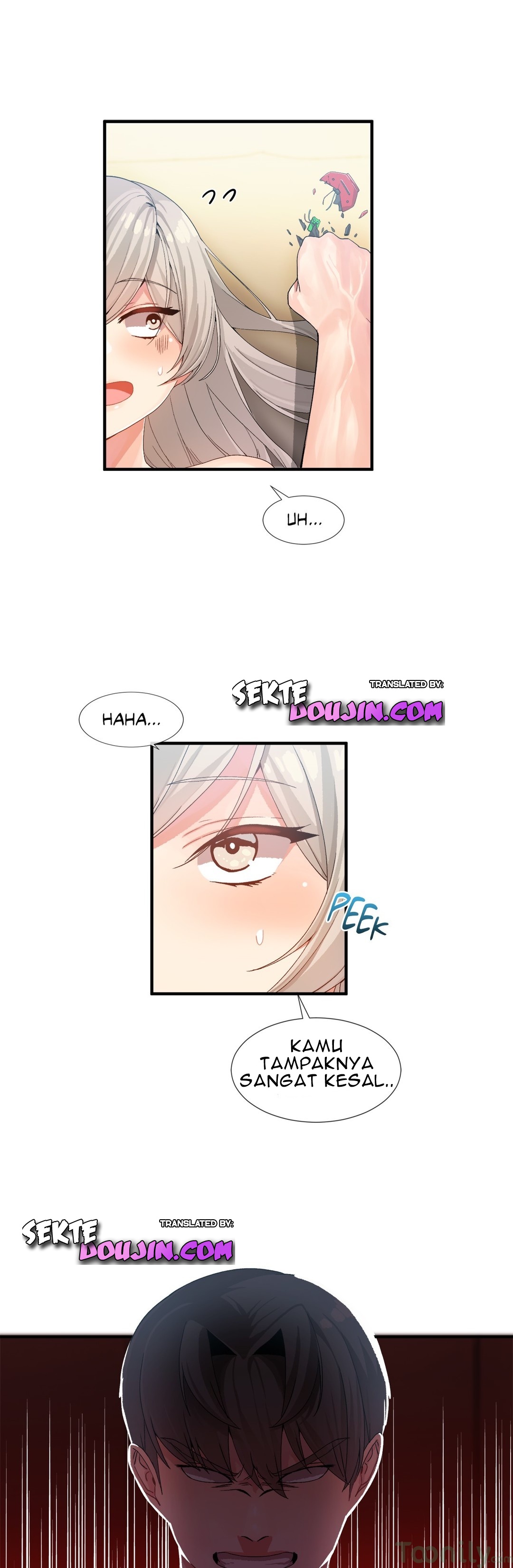 Deceptions (skull2) - Chapter 11 16 Deceptions (skull2) - Chapter 11 16