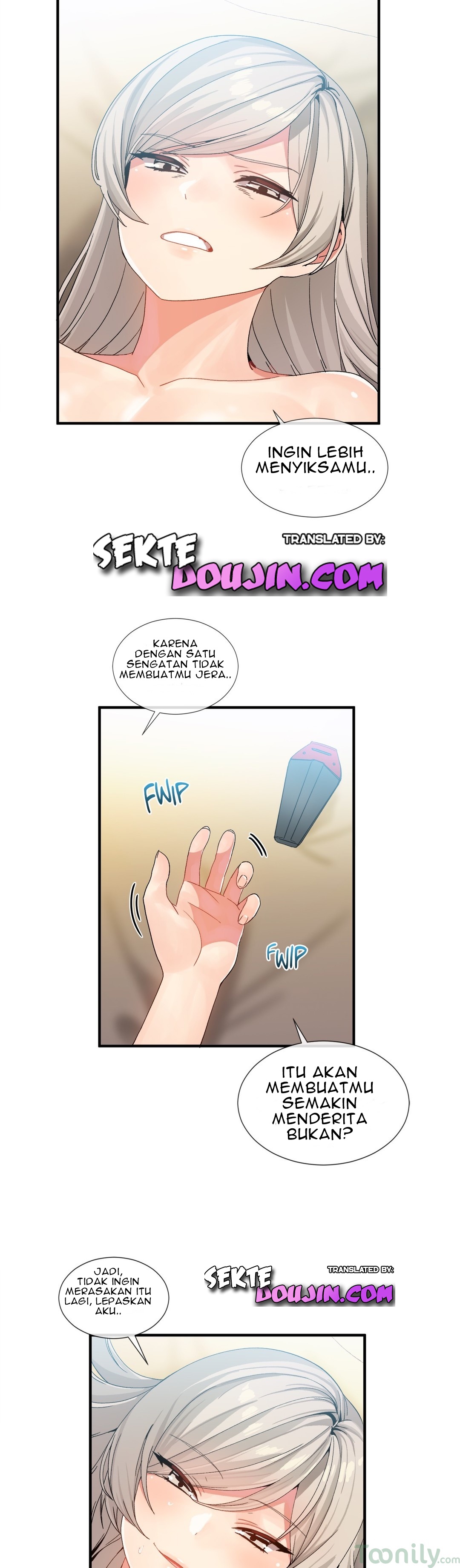 Deceptions (skull2) - Chapter 11 14 Deceptions (skull2) - Chapter 11 14