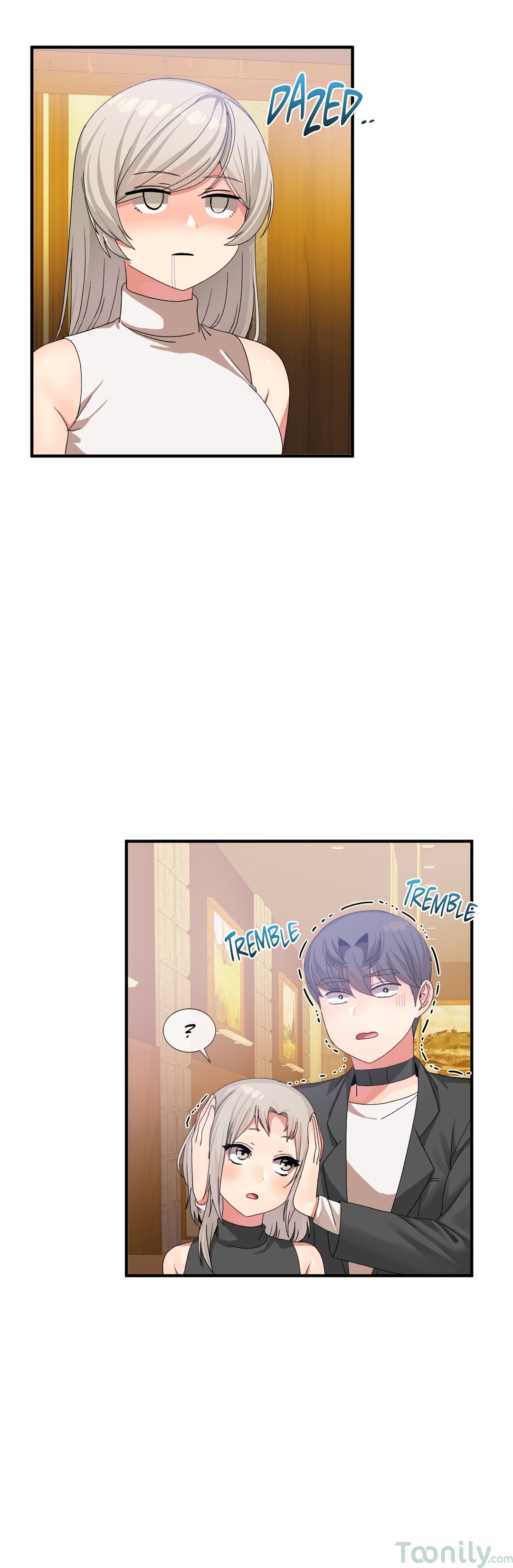 Deceptions (skull2) - Chapter 16 8 Deceptions (skull2) - Chapter 16 8