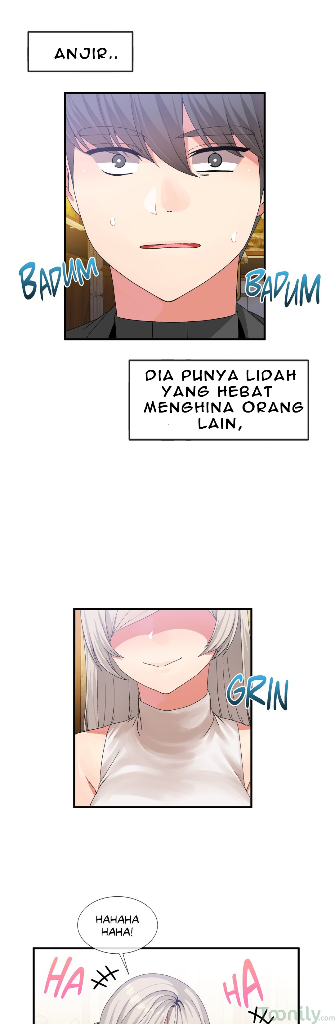 Deceptions (skull2) - Chapter 16 9 Deceptions (skull2) - Chapter 16 9