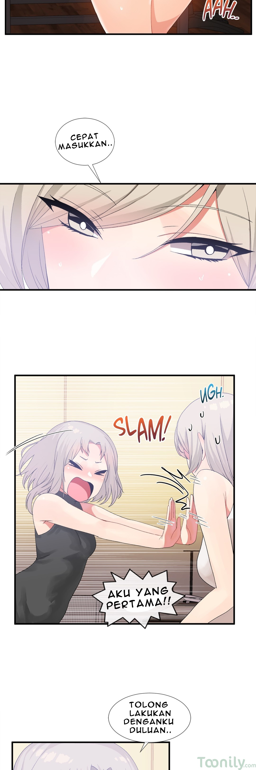 Deceptions (skull2) - Chapter 16 22 Deceptions (skull2) - Chapter 16 22