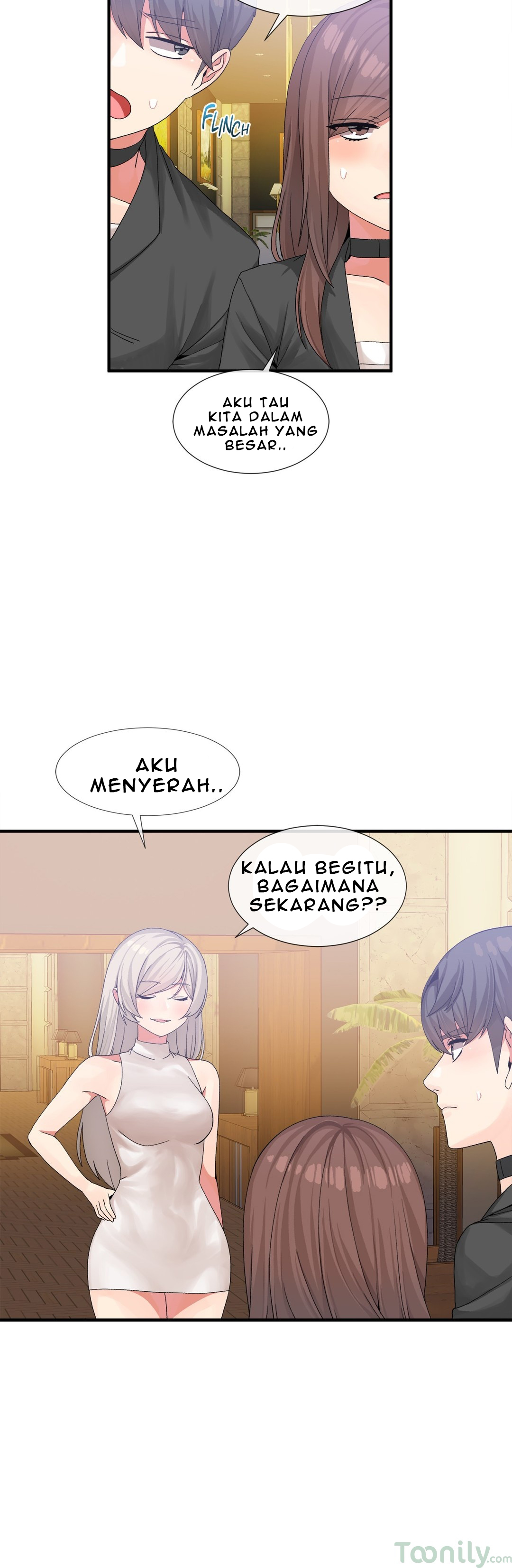 Deceptions (skull2) - Chapter 16 11 Deceptions (skull2) - Chapter 16 11