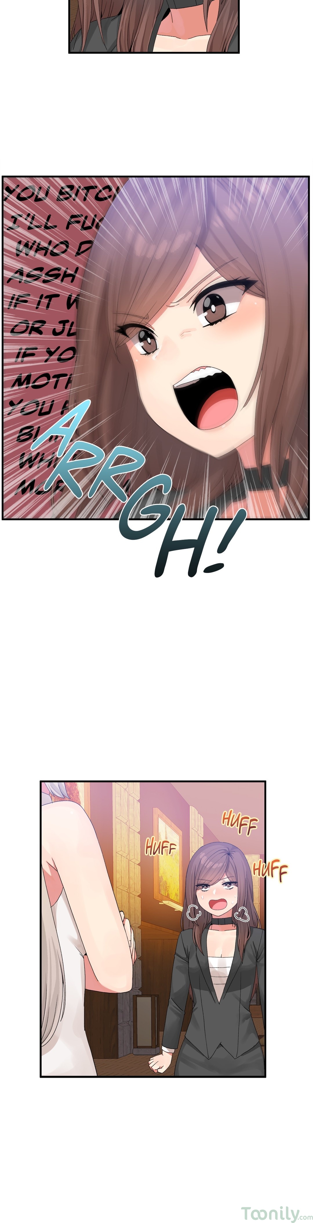 Deceptions (skull2) - Chapter 16 7 Deceptions (skull2) - Chapter 16 7