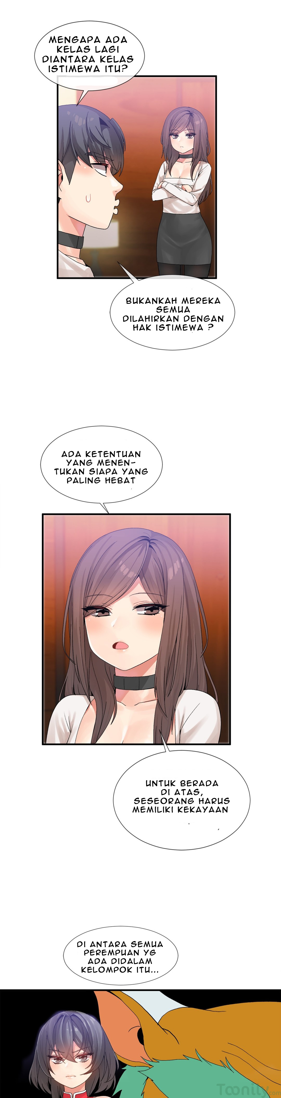 Deceptions (skull2) - Chapter 14 9 Deceptions (skull2) - Chapter 14 9