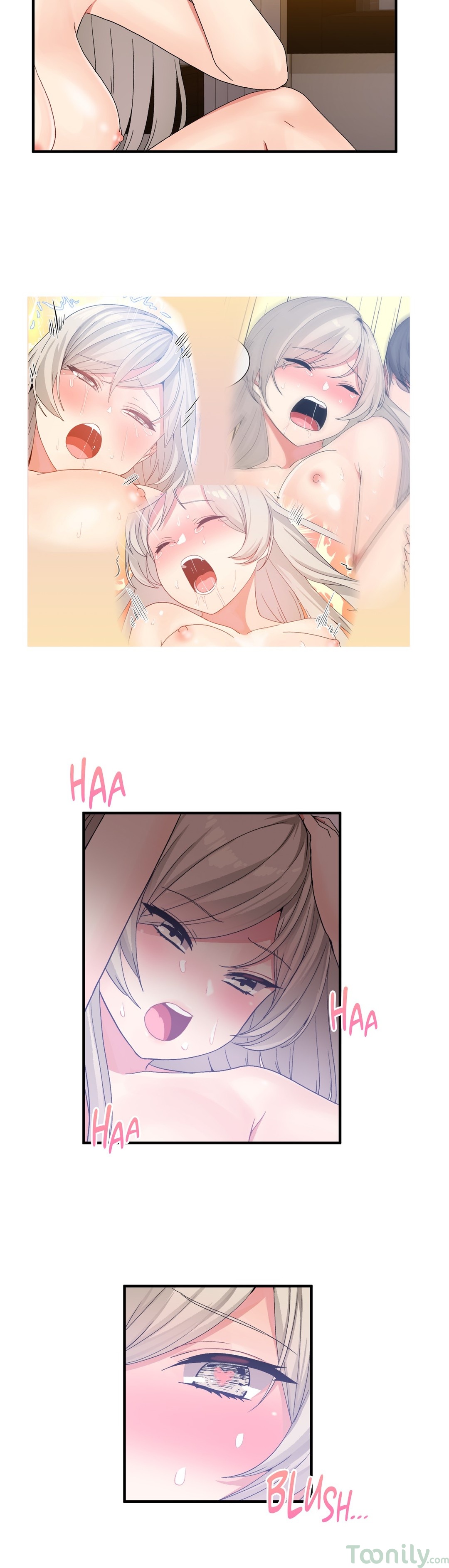 Deceptions (skull2) - Chapter 14 22 Deceptions (skull2) - Chapter 14 22