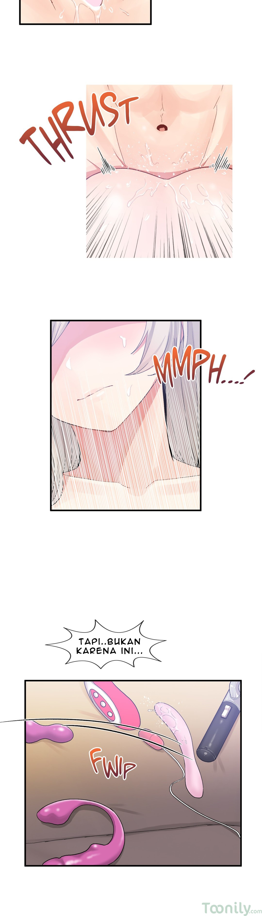 Deceptions (skull2) - Chapter 14 20 Deceptions (skull2) - Chapter 14 20