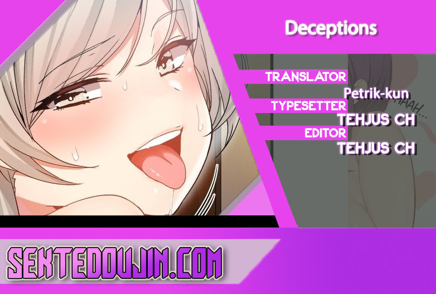 Deceptions (skull2) - Chapter 14 1 Deceptions (skull2) - Chapter 14 1