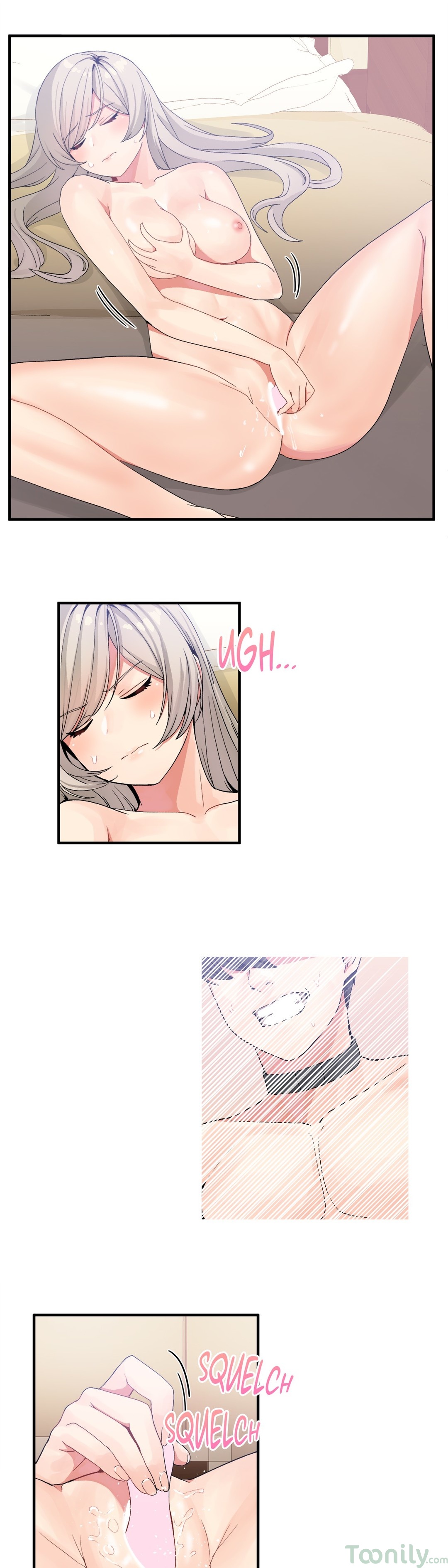 Deceptions (skull2) - Chapter 14 19 Deceptions (skull2) - Chapter 14 19