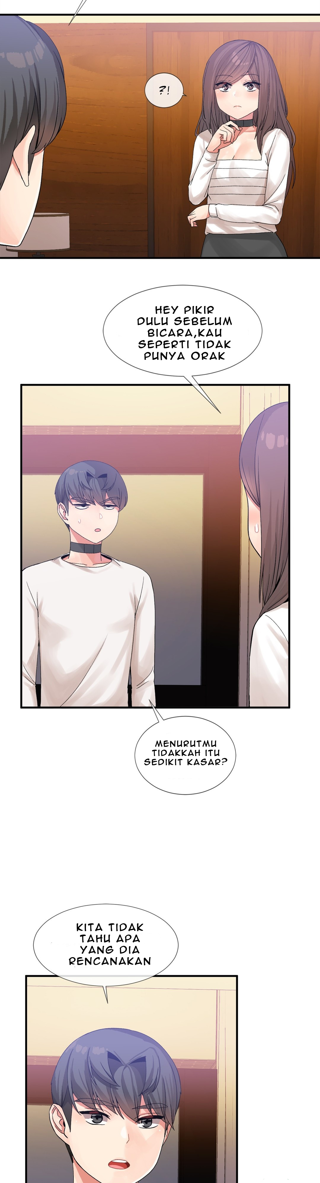 Deceptions (skull2) - Chapter 14 13 Deceptions (skull2) - Chapter 14 13