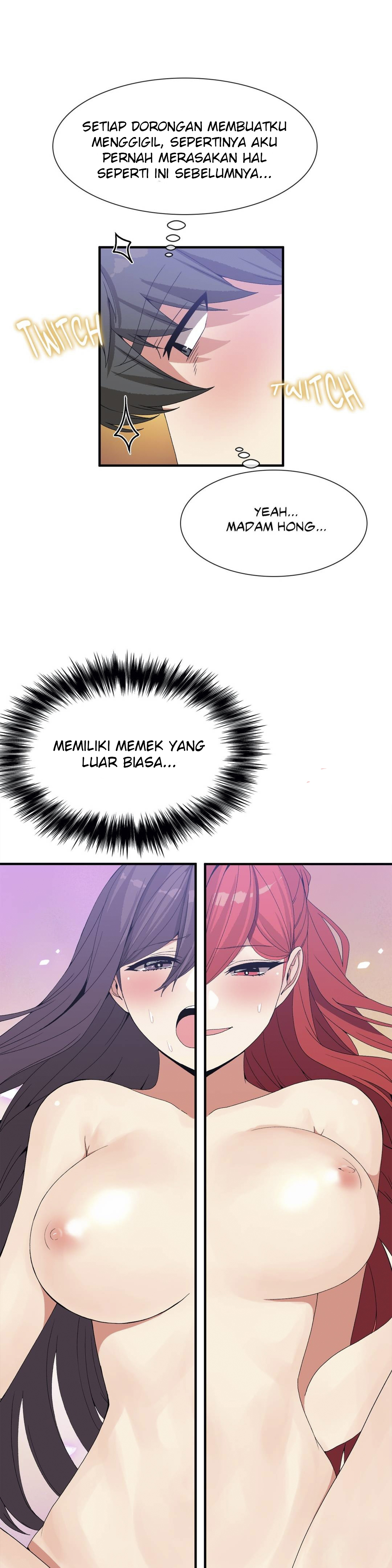 Deceptions (skull2) - Chapter 68 23 Deceptions (skull2) - Chapter 68 23