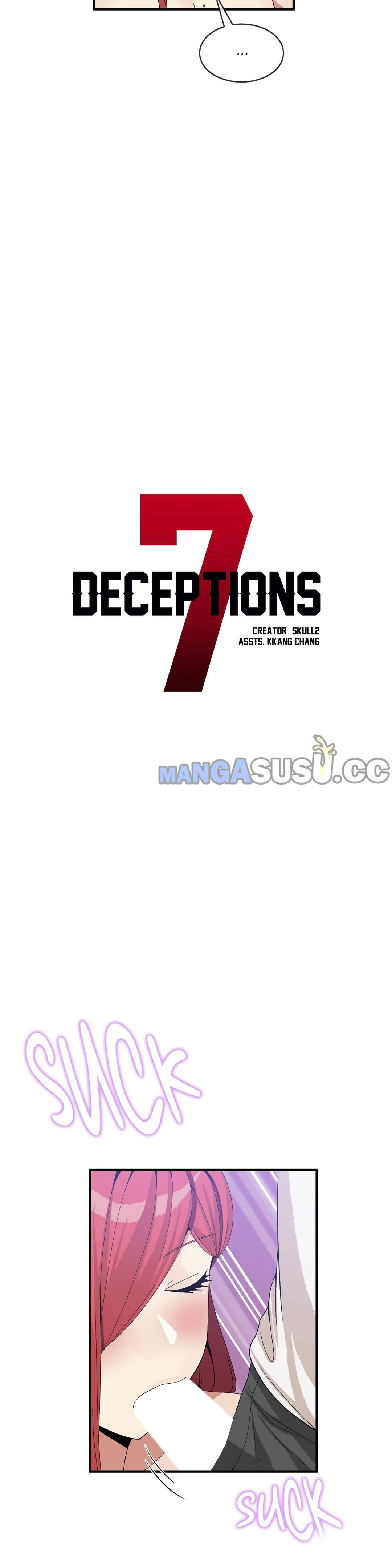 Deceptions (skull2) - Chapter 68 11 Deceptions (skull2) - Chapter 68 11