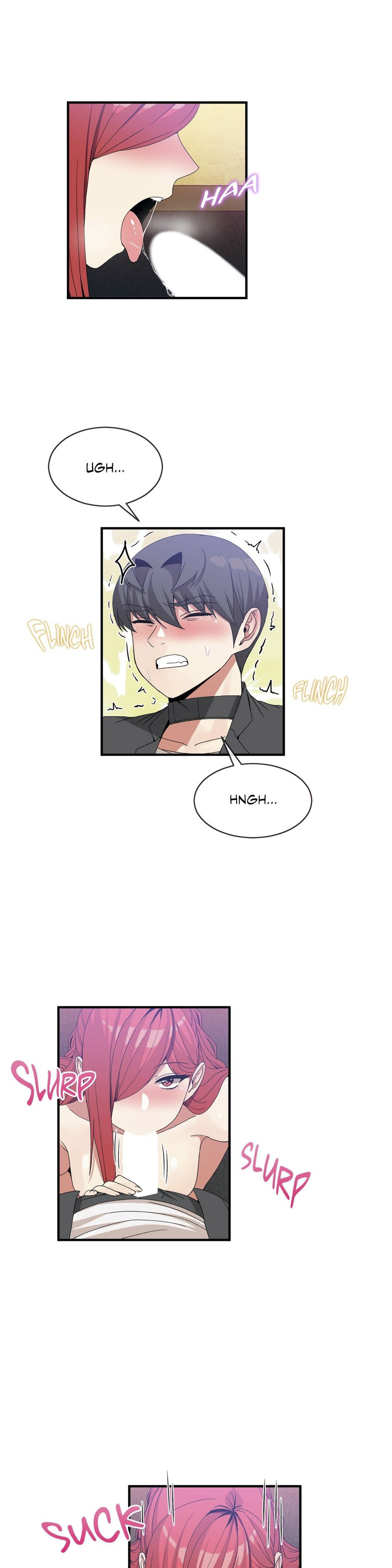 Deceptions (skull2) - Chapter 68 14 Deceptions (skull2) - Chapter 68 14