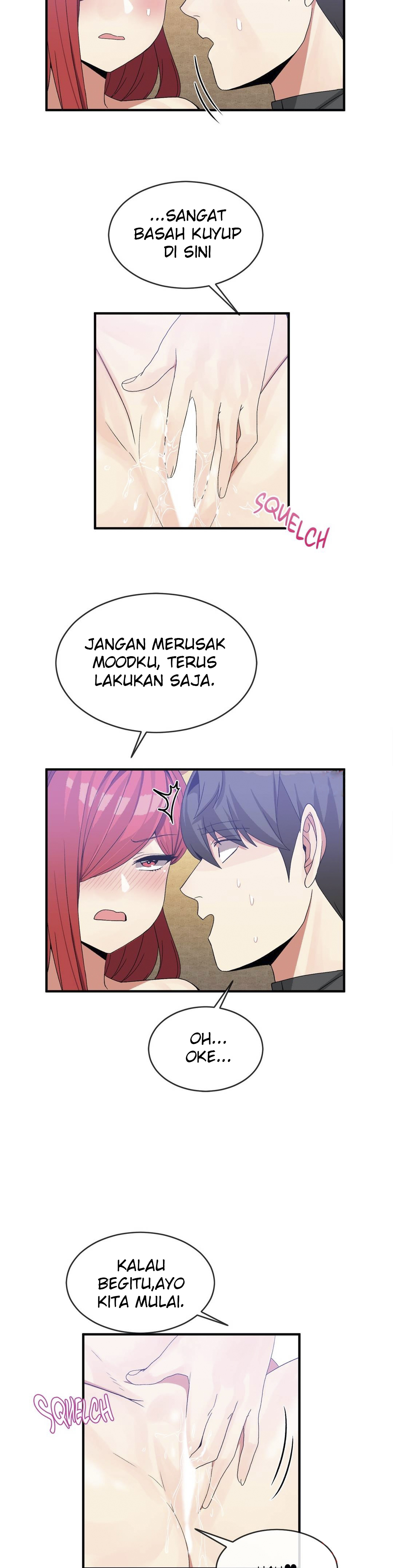 Deceptions (skull2) - Chapter 68 4 Deceptions (skull2) - Chapter 68 4