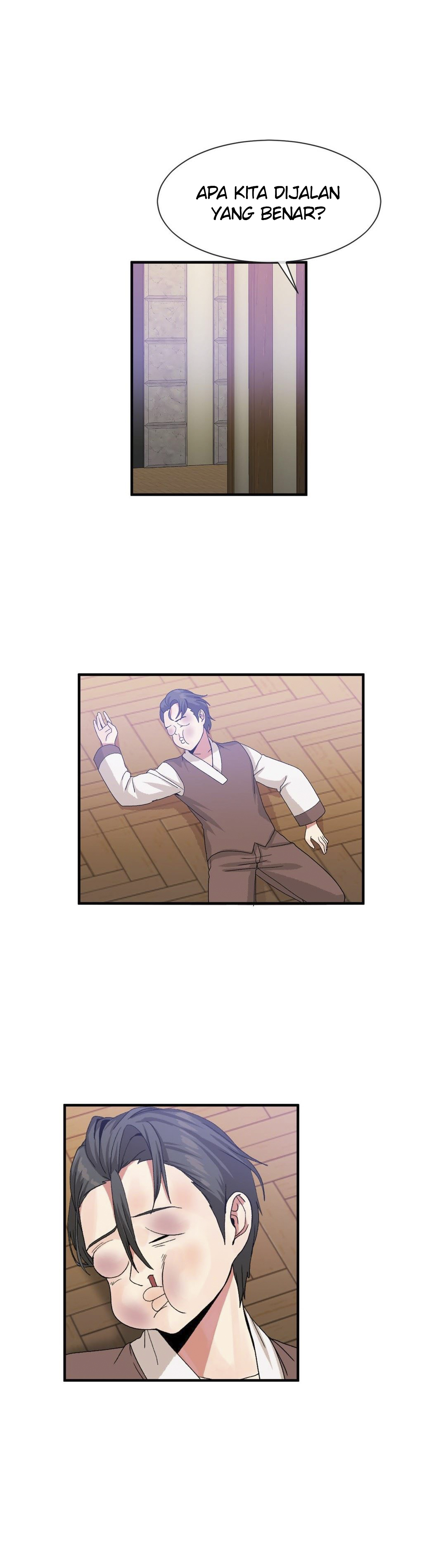 Deceptions (skull2) - Chapter 60 3 Deceptions (skull2) - Chapter 60 3