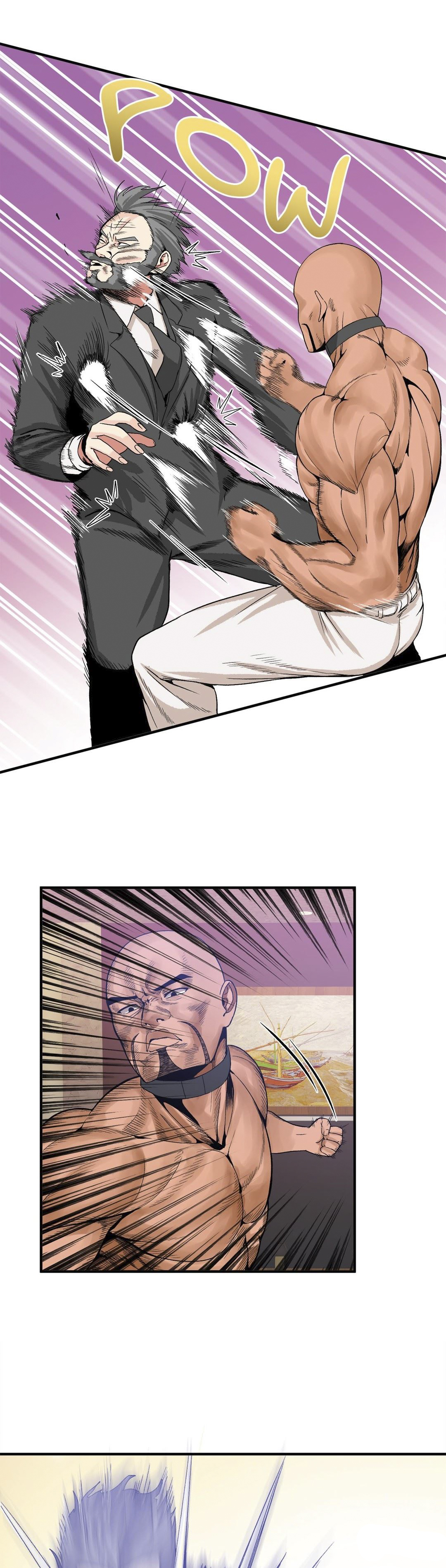 Deceptions (skull2) - Chapter 60 11 Deceptions (skull2) - Chapter 60 11