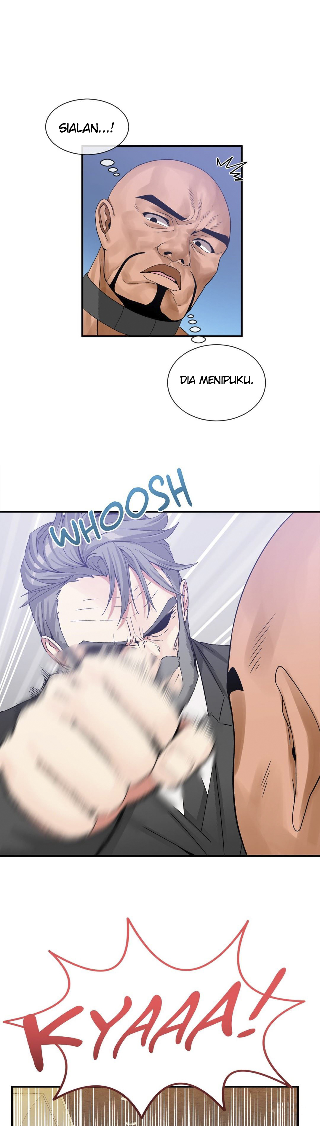 Deceptions (skull2) - Chapter 60 15 Deceptions (skull2) - Chapter 60 15