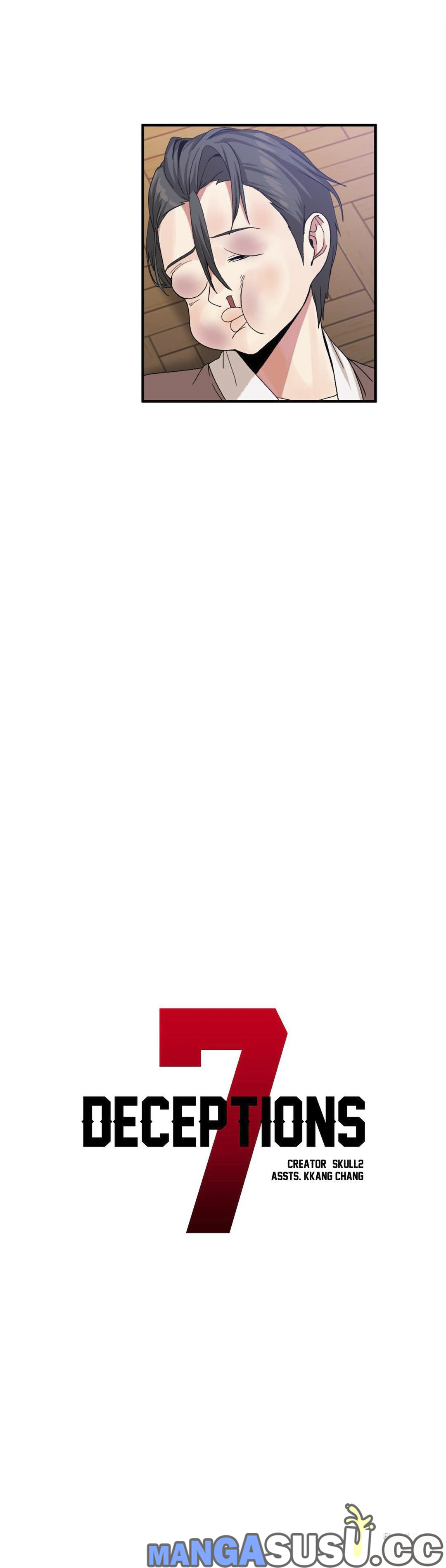Deceptions (skull2) - Chapter 60 4 Deceptions (skull2) - Chapter 60 4