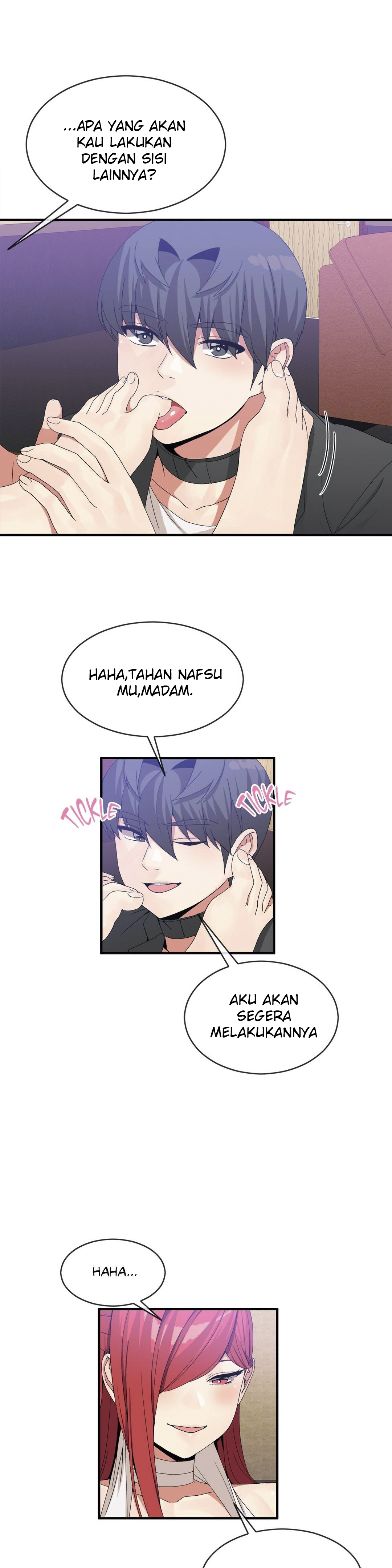 Deceptions (skull2) - Chapter 67 9 Deceptions (skull2) - Chapter 67 9