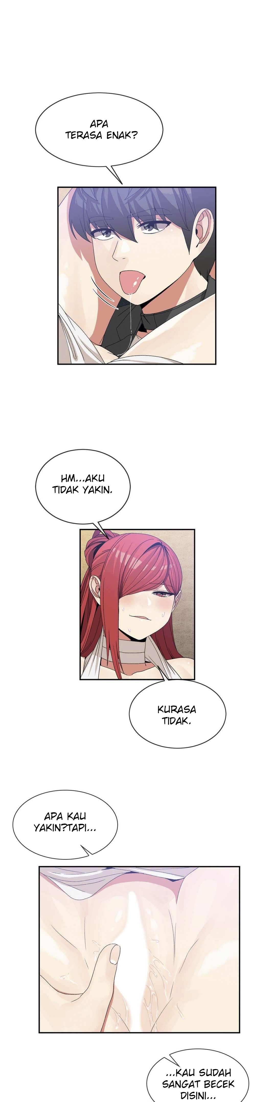 Deceptions (skull2) - Chapter 67 18 Deceptions (skull2) - Chapter 67 18