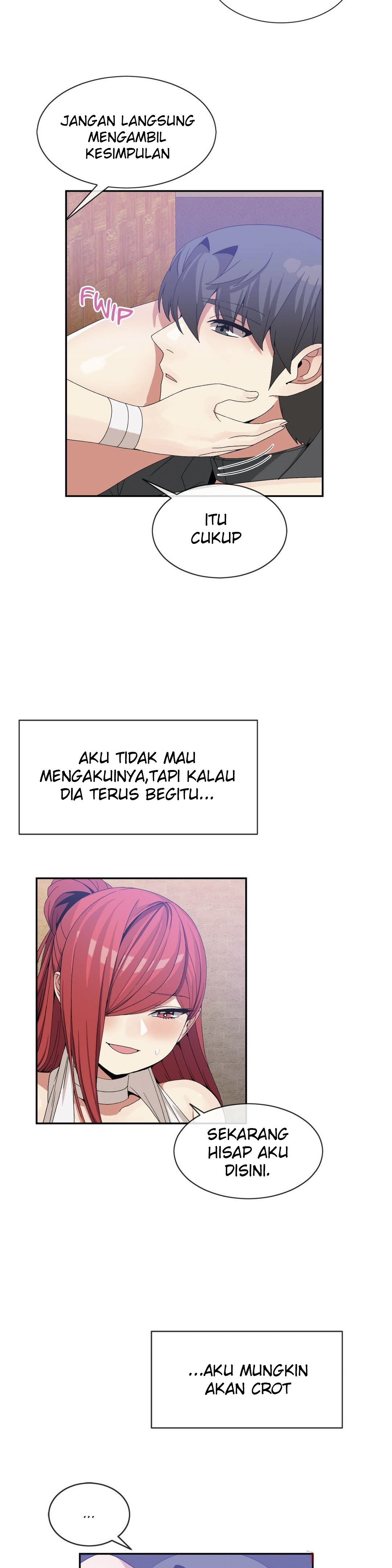 Deceptions (skull2) - Chapter 67 19 Deceptions (skull2) - Chapter 67 19