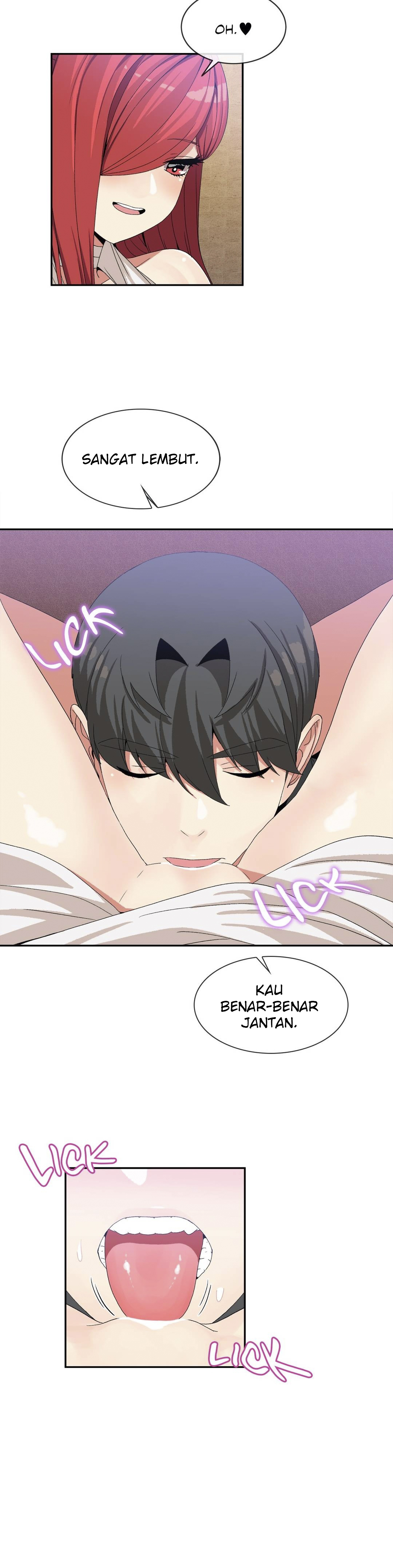 Deceptions (skull2) - Chapter 67 16 Deceptions (skull2) - Chapter 67 16