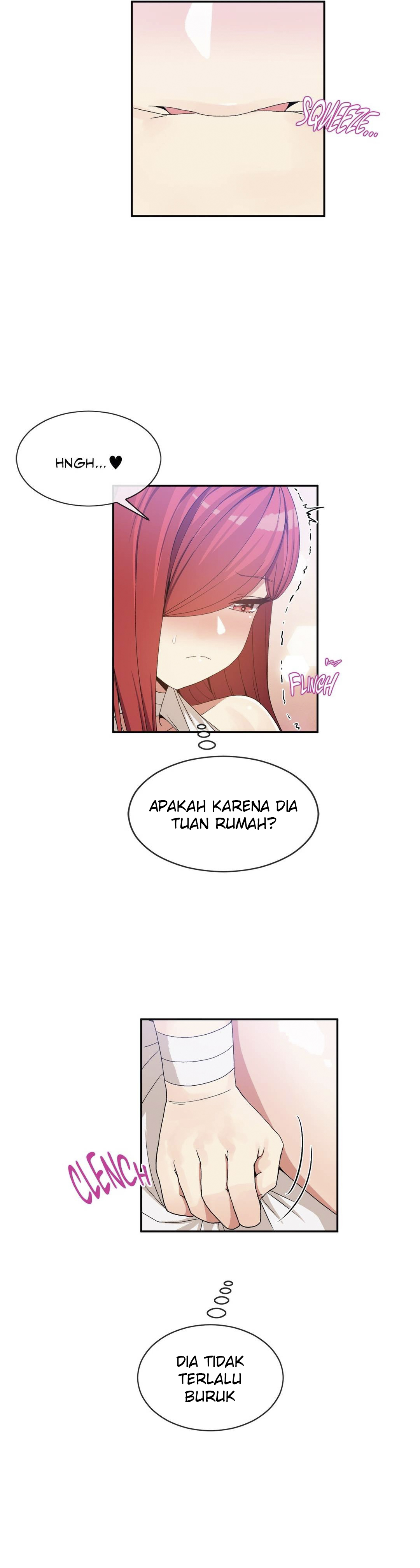 Deceptions (skull2) - Chapter 67 17 Deceptions (skull2) - Chapter 67 17