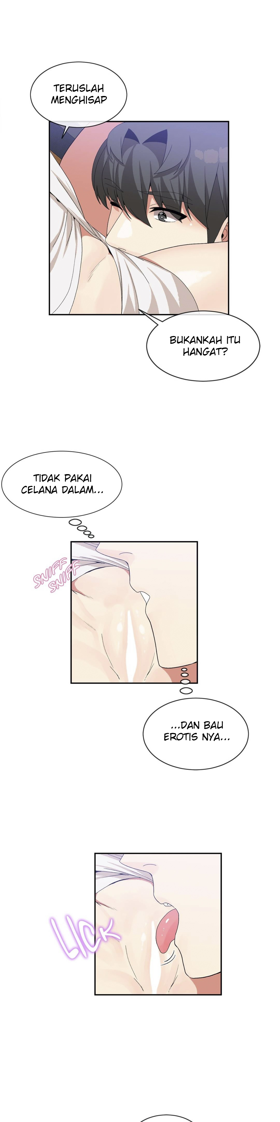 Deceptions (skull2) - Chapter 67 15 Deceptions (skull2) - Chapter 67 15