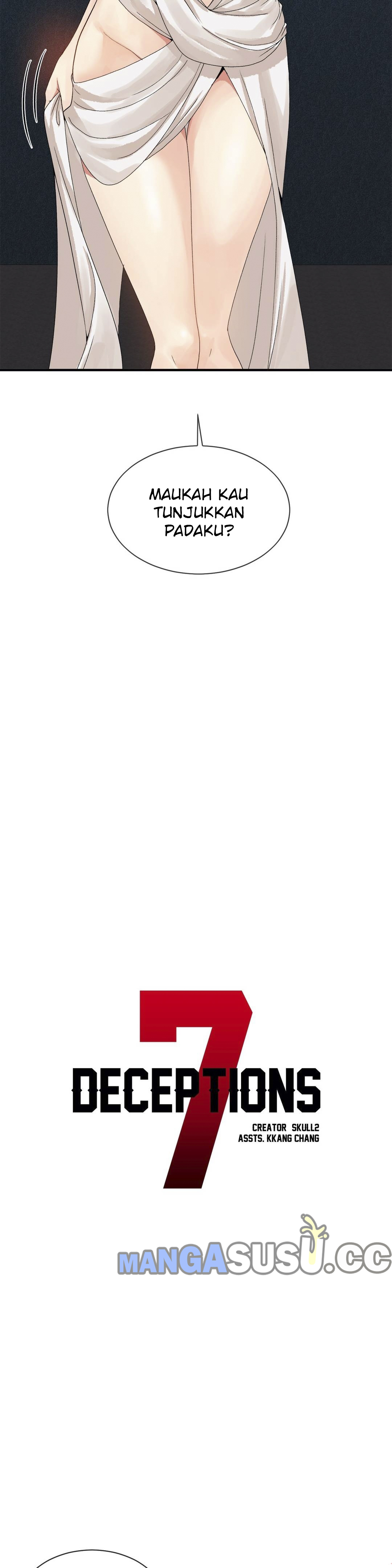Deceptions (skull2) - Chapter 67 4 Deceptions (skull2) - Chapter 67 4