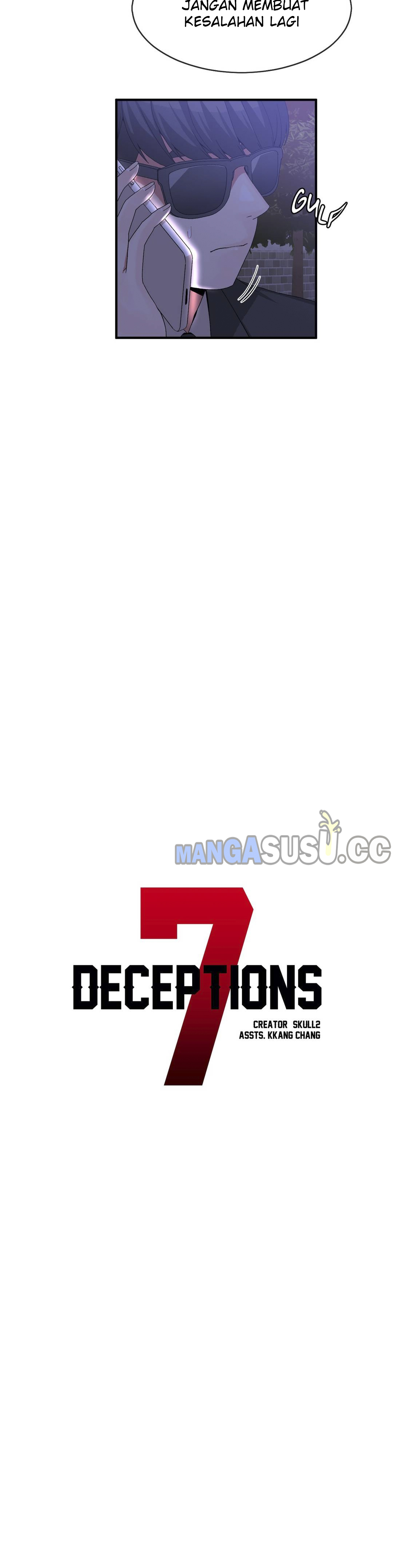 Deceptions (skull2) - Chapter 64 8 Deceptions (skull2) - Chapter 64 8