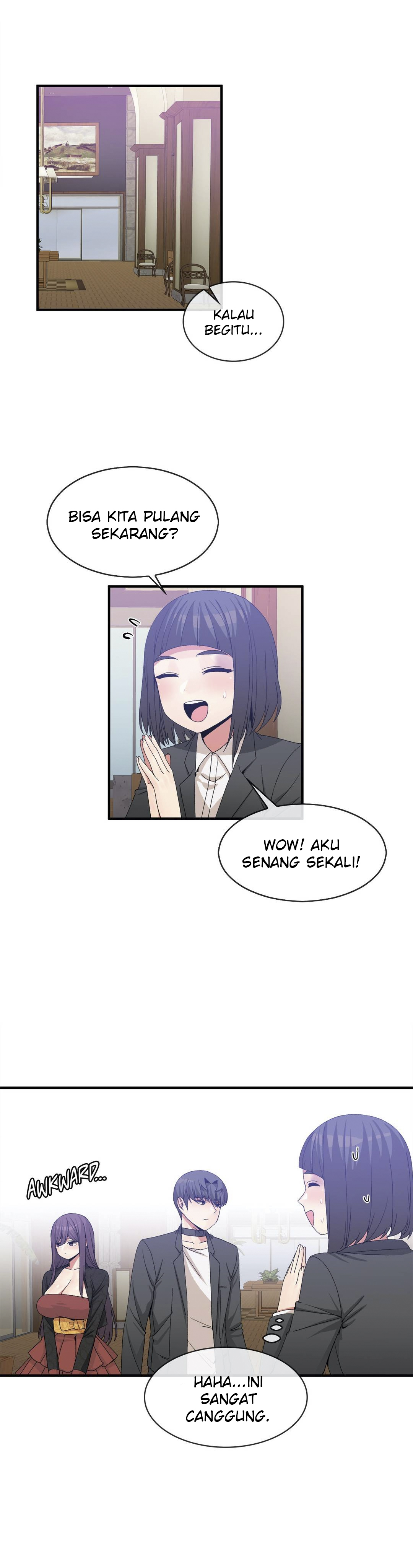 Deceptions (skull2) - Chapter 64 9 Deceptions (skull2) - Chapter 64 9