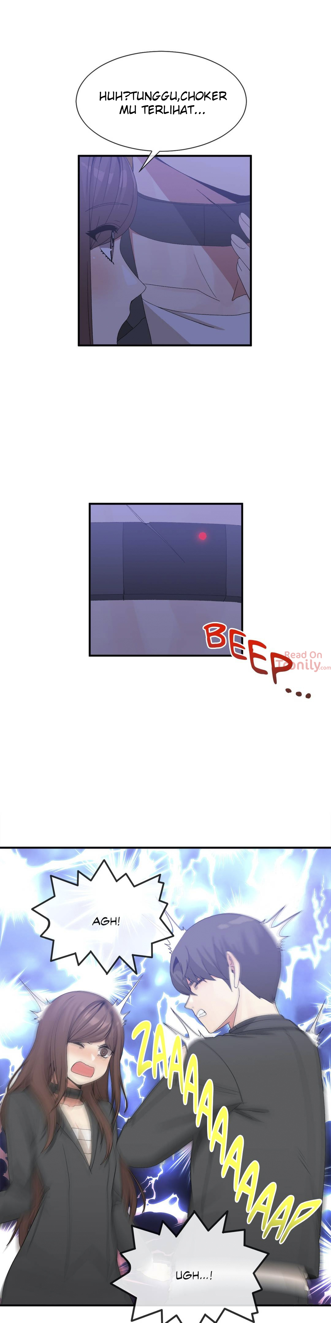 Deceptions (skull2) - Chapter 64 22 Deceptions (skull2) - Chapter 64 22