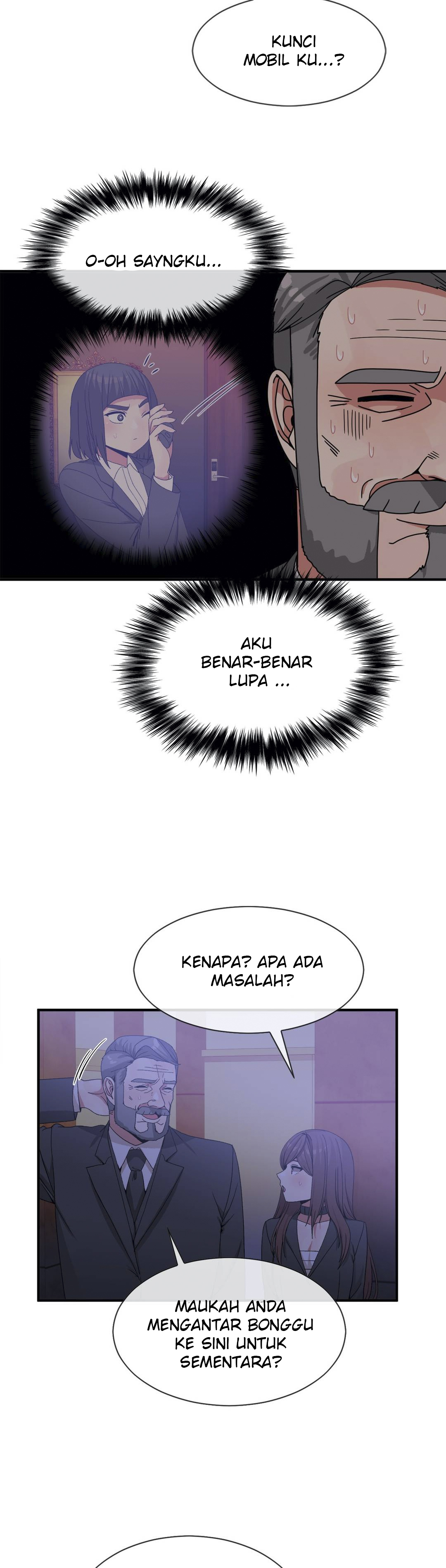 Deceptions (skull2) - Chapter 64 18 Deceptions (skull2) - Chapter 64 18