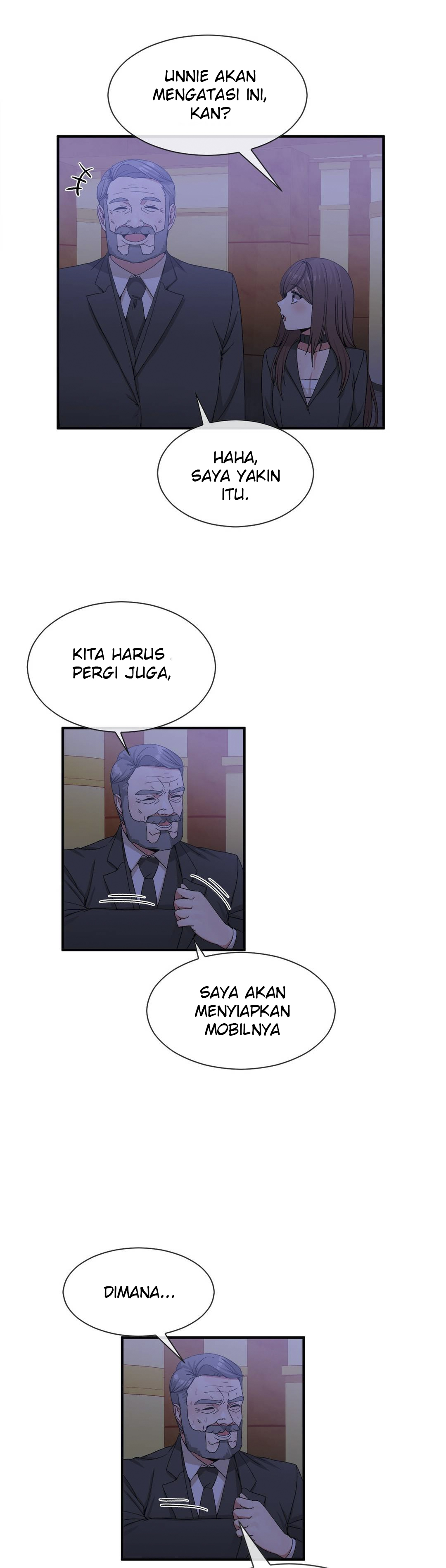 Deceptions (skull2) - Chapter 64 17 Deceptions (skull2) - Chapter 64 17