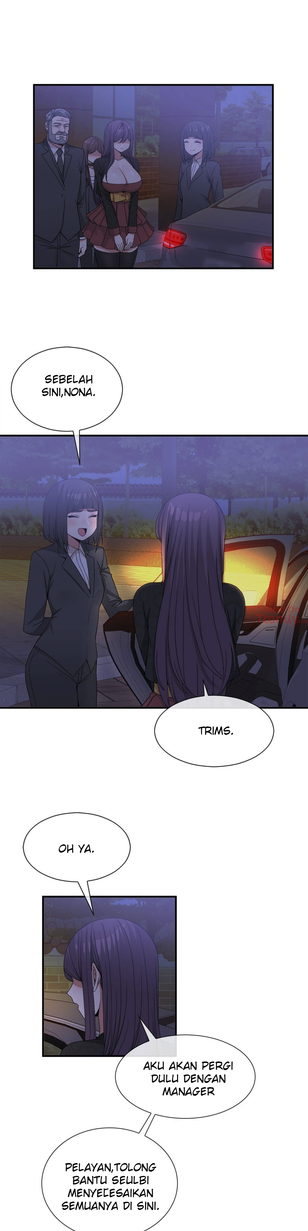 Deceptions (skull2) - Chapter 64 14 Deceptions (skull2) - Chapter 64 14