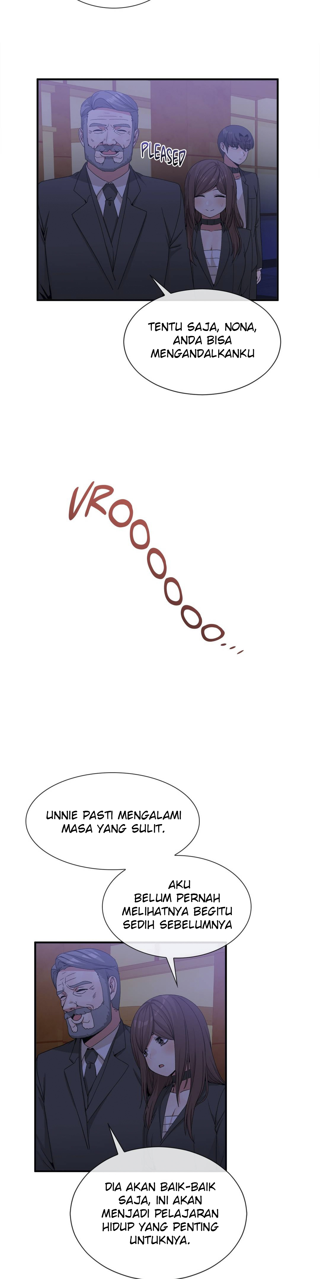 Deceptions (skull2) - Chapter 64 15 Deceptions (skull2) - Chapter 64 15