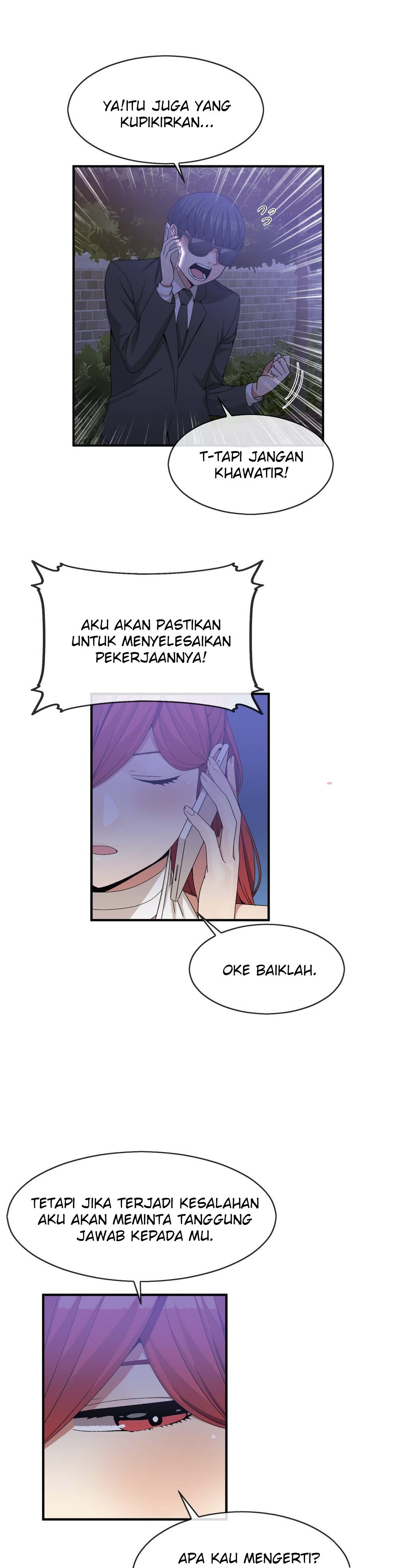 Deceptions (skull2) - Chapter 64 7 Deceptions (skull2) - Chapter 64 7