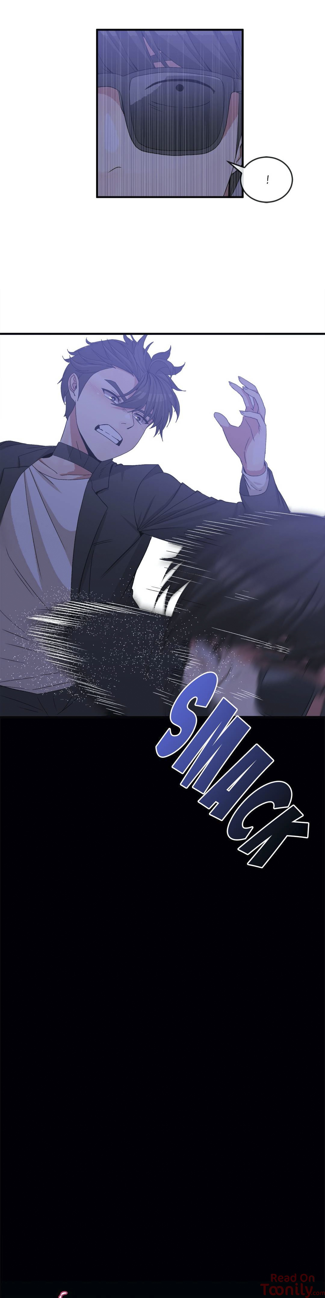 Deceptions (skull2) - Chapter 65 22 Deceptions (skull2) - Chapter 65 22