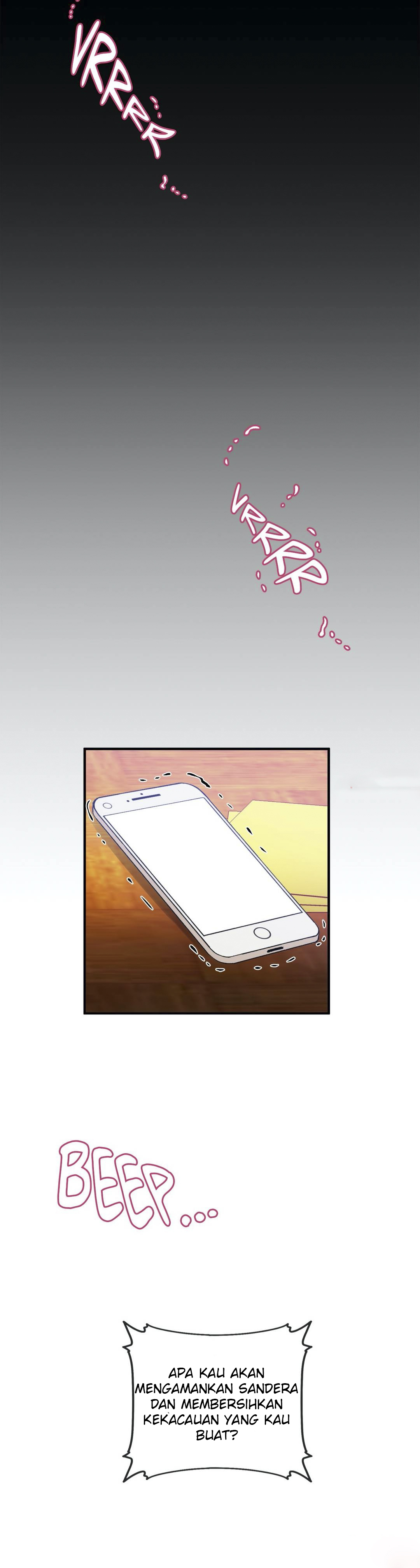 Deceptions (skull2) - Chapter 65 23 Deceptions (skull2) - Chapter 65 23