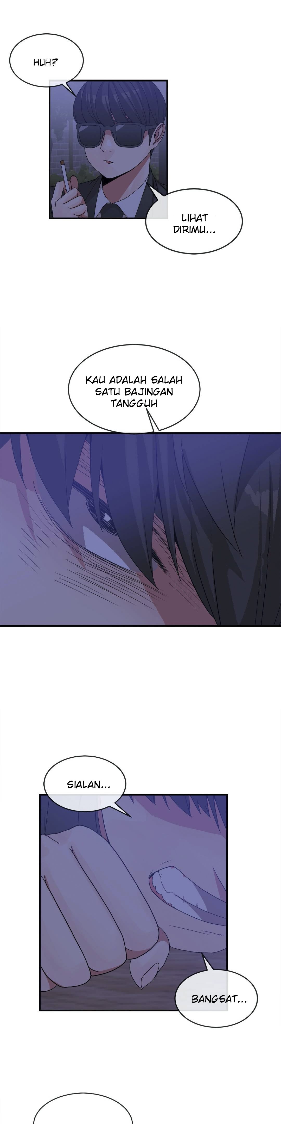 Deceptions (skull2) - Chapter 65 18 Deceptions (skull2) - Chapter 65 18