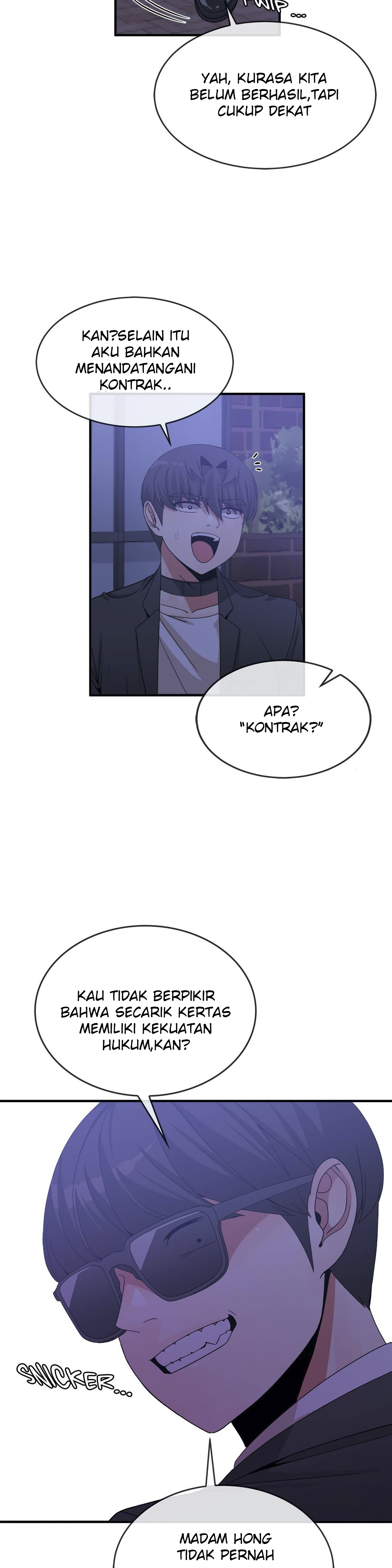 Deceptions (skull2) - Chapter 65 12 Deceptions (skull2) - Chapter 65 12