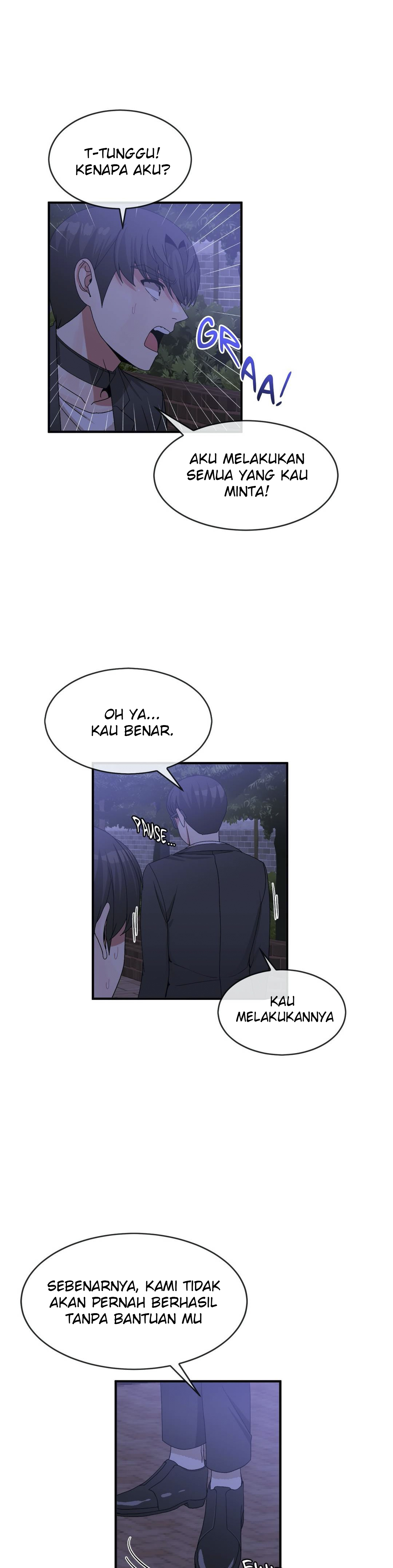 Deceptions (skull2) - Chapter 65 11 Deceptions (skull2) - Chapter 65 11