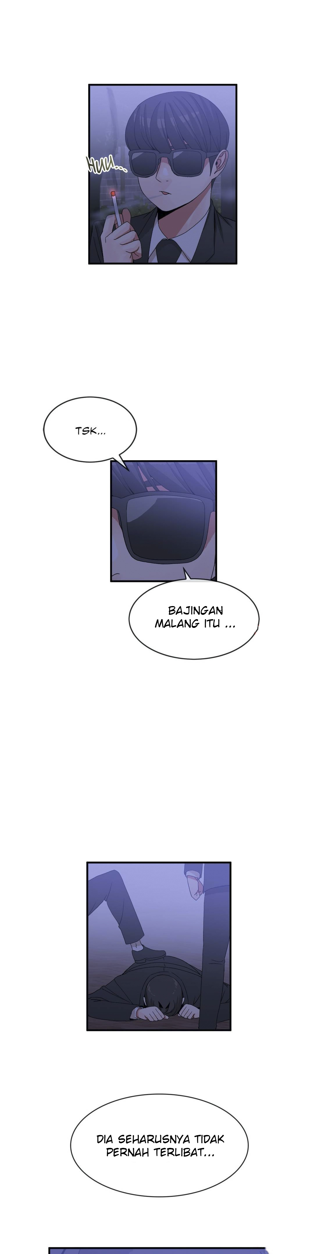 Deceptions (skull2) - Chapter 65 16 Deceptions (skull2) - Chapter 65 16